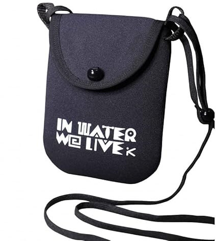Hiko Neo Purslet Neopren Umhängetasche Wassersport Gadget Handtasche
