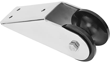 Rouleau DE Remorque DE Bateau, Rouleau d'ancrage épaissis 316 ACCESSOIRS DE LA LOUPTION ACHETURE ACCESSOIR