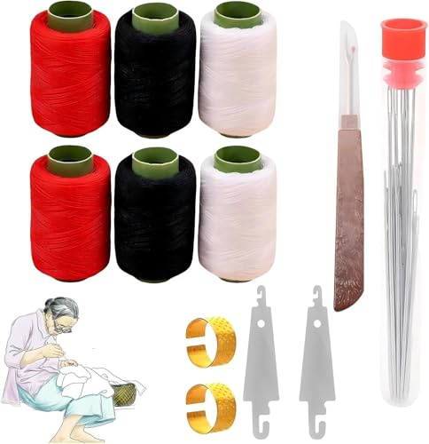Sewing Tool Set 2025 New