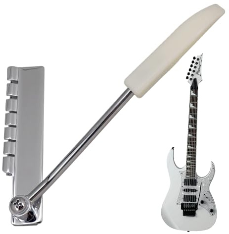 Trémolo De Guitarra Accesorios Para Instrumentos Musicales