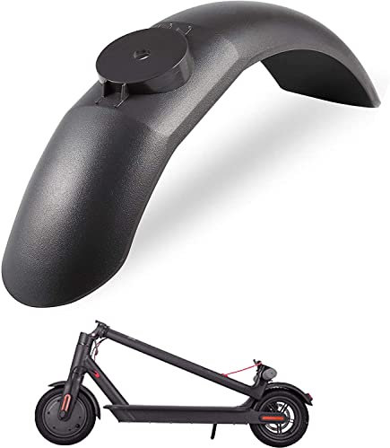 Yungeln - Guardabarros delantero para patinete eléctrico Xiaomi 1S M365 Pro