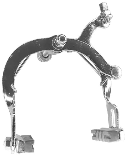 cyclingcolors Fahrrad Rennrad Kinder Bremsen Bremskörper Stahl Vorne