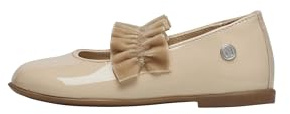 Naturino Ballerine in Vernice, Beige 24