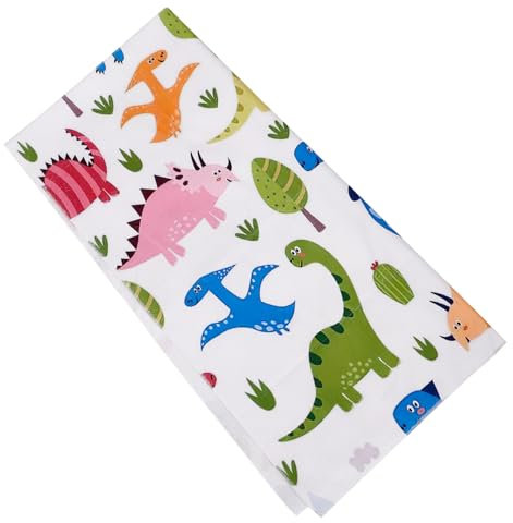 Ciieeo Strandtuch Aus Mikrofaser Für Junge Mädchen Schnelltrocknendes Sandfreies Handtuch Im Dino-Design Für Strand Schwimmbad Und Yoga Leicht Und Bequem Für Unterwegs