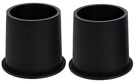 Toddmomy De Fixation pour Parasols De Table D'extérieur 2 Pièces en Silicone pour Trous De Parasol Coupe-Vent Et Anti-Rayures