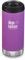 Klean Kanteen Unisex – Erwachsene TKWide VI Trinkflasche, Berry Bright (matt), 355ml