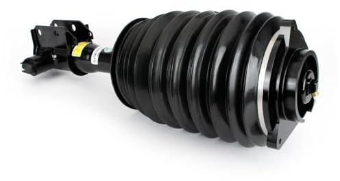 Luftstrebe vorne LT 10-16 Mercedes E (W212), 12-18 CLS (W218) w/4MATIC und ADS