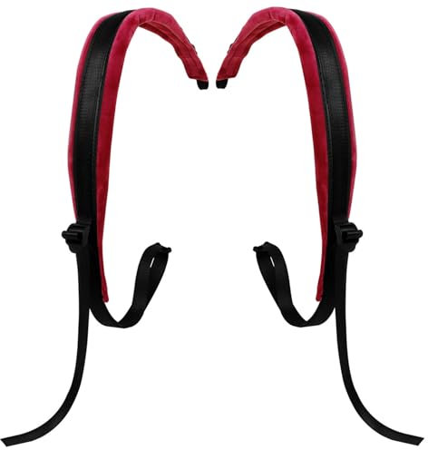 Ergonomische Akkordeongurte Akkordeon Schultergurt Schultergurt Musikinstrumenten Zubehör Für Akkordeon