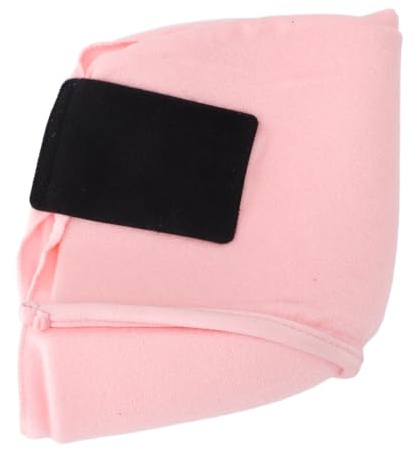 Paquete de gel de hielo para tobillo, reutilizable, ajustable, compresa fría y caliente para pie, tobillo, talón, del dolor, lesiones deportivas, dolores musculares, gel de grado