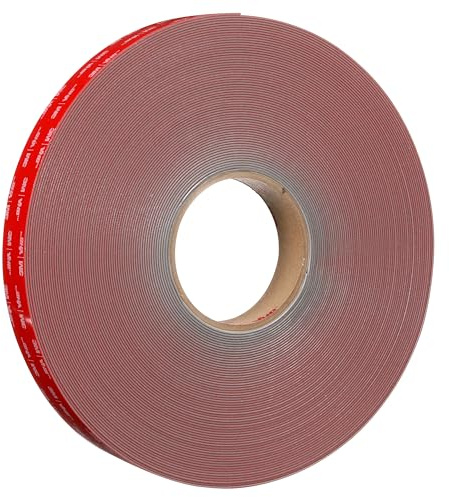 Ruban adhésif 3M GPH-110F12-33 gris (L x l) 33 m x 12 mm 33 m