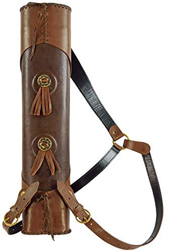 elToro Prime Rückenköcher ETOILE