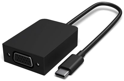 Microsoft Surface Adattatore USB-C To VGA