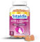 VITALDIN Biotina + Collagene Gummies - Integratore di Bellezza - 2.500 mcg Biotina, Vitamine C ed E - 60 caramelle gommose (per 1 mese) - Aiuta al Mantenimento di Capelli e Pelle Sani - Senza Glutine