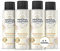 Imperial Leather Bain hydratant - Bain moussant riche et crémeux avec fleur de coton et orchidée vanille - Soin doux du corps (500 ml), blanc