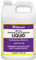 Roman Wallpaper Remover Liquid, Contractor Strength Wallpaper Stripper and Adhesive Remover, Unscented, Non-Staining, Clear, PRO-496 (1 Gallon, 300 Sq. Ft.)
