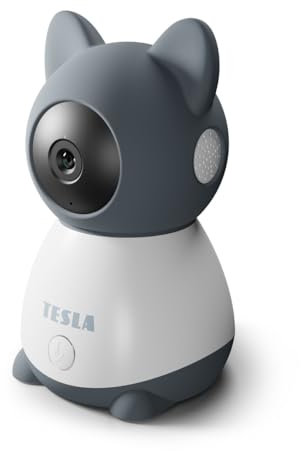 TESLA Smarte Kamera Baby B250