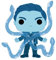 Funko Pop! TV: Umbrella Academy - Ben Hargreeves - Figura de Vinilo Coleccionable - Idea de Regalo- Mercancia Oficial - Juguetes para Niños y Adultos - TV Fans - Muñeco para Coleccionistas