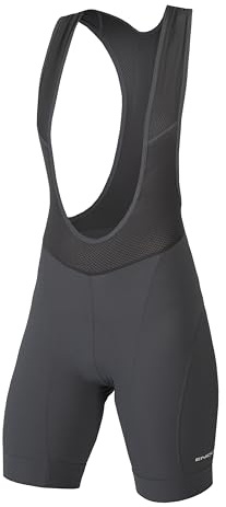 Endura Femme Xtract Lite Cuissard À Bretelles, Gris, S EU