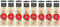 Mr. Low & Co 1000 Island Dressing 8 x 240ml