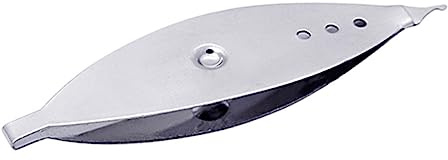HEALSOPTHY 2 pièces Navette de Tissage et Tricot Outil Léger et Résistant pour Loisirs Créatifs Accessoires Couture Manuels