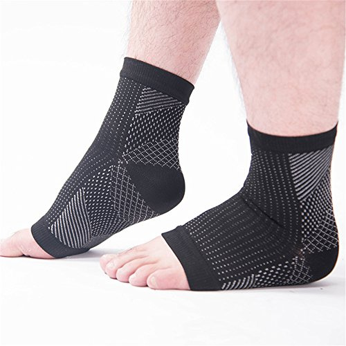 Kompressionsstrumpor ankelbandage ankelbandage ankelbandage fotled fotbandage