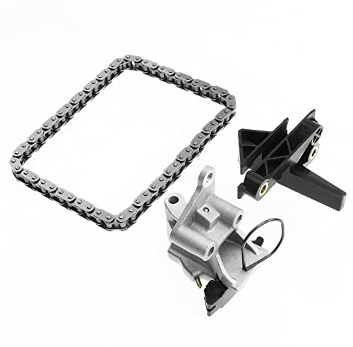 113117037 11317037 Juego de cadenas de distribución para 3 E36 E46 5 E38 E65 X3 E83 X5 E53 Z3 E36 Z4 E85 2.0L-3.0L E38 E38 17