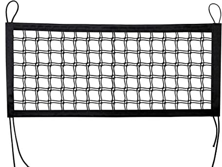 TrunkExpert Gepäcknetz Kofferraum Netztasche Kofferraumnetz Schutznetz Elastisch Auto Universal Einfache Montage Hilft Ordnung zu halten Verstellbar Organizer Cargo Bag Sitzlehne Schwarz 47 x 90 cm