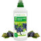 Purgrün® Bio-Weintrauben-Dünger 1 Liter – Organische Rezeptur – Premium-Flüssigdünger – NPK 4+1+7 – Mit Algenextrakt & Vinasse – Extra Kalium für aromatische Trauben – Ohne tierische Inhaltsstoffe