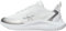 Calvin Klein CK Jeans Women EVA Runner Low LACE Mix ML WN YW0YW01442 Low Top, White, 3.5 UK