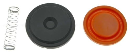 Tapa de válvula Kit De Reparación De Cubierta De Válvula PCV Membrana Para Citroen C5 C8 Para EVASION Para JUMPY 9631367880 0248H7 11170-67J00 Junta de tapa de válvula(1set)