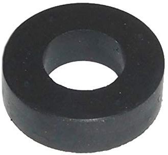 SKS für E.V.A. Kopf Fahrradpumpe schwarz 1size