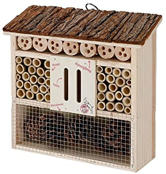 1. FC Köln Insektenhotel Garten, 4080442