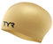 Tyr Wrinkle-Free Swimming Cap One Size