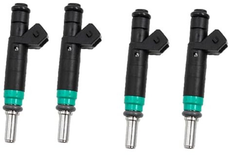 Kraftstoff Injektor Düse 13647525721 für E53 E60 E63 E64 E65 E66 E70 Auto Kraftstoff Injektor Düse Injektor Einspritzdüse