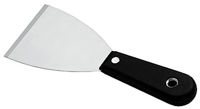 SPATOLA PER STUCCATORI mm 100