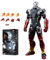 HiPlay ZD Toys 1/10 Iron MK22 Non-Luminous 1906-22 Action Figure