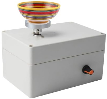 Keramikhjulsmaskin, USB-keramiktillverkningssats med 12st keramiska lerverktyg, elektriska keramikhjul DIY-kit för DIY-bruk