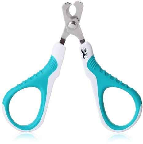 Mr. Pen- Cat Nail Clipper, Kitten Nail Trimmers, Pet Nail Cutter