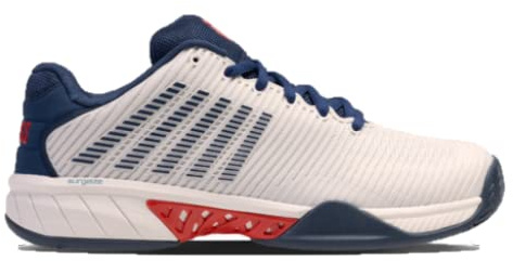 K-Swiss Hypercourt Express 2 Tenis Zapatos de tenisHombre