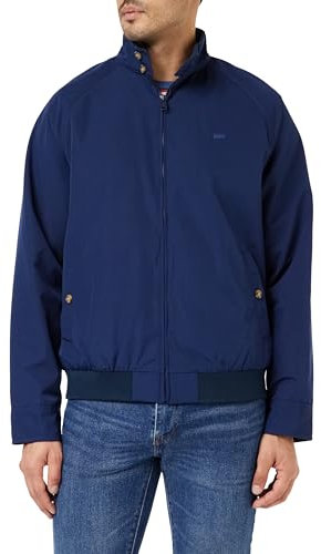 Levi's Herren Baker Harrington Jacket Naval Academy M