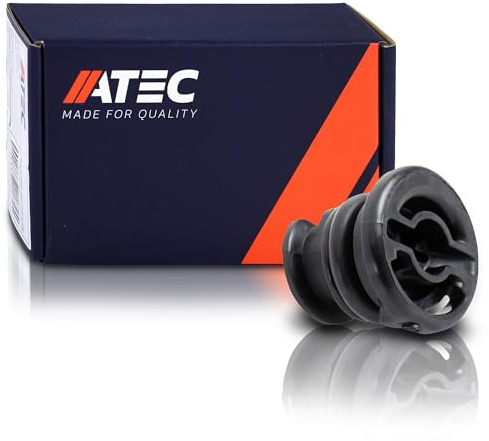 ATEC Germany 1x Tornillo de drenaje de aceite
