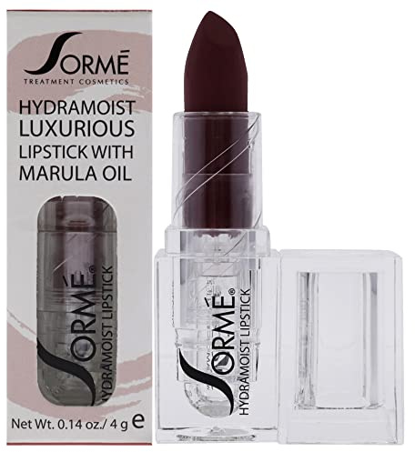 Hydramoist Lipstick - Rhythm by Sorme Cosmetics for Women - 0.14 oz Lipstick