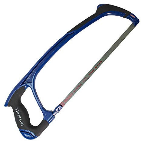 Professional Aluminium Hacksaw