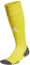adidas Unisex adi 24 AEROREADY Fußball Kniestrümpfe Team Yellow/White 43-45