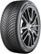 Bridgestone TURANZA ALL SEASON 6 ENLITEN - 215/60 R17 100V XL - B/C/70 - Ganzjahresreifen (PKW & SUV)