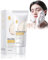 Gel Limpiador Facial,Limpiador De Poros,Limpiador Facial,Espuma Limpiadora De Poros Con Limpieza Profunda De Puntos Negros,La Espuma Limpiadora De Arroz Limpia Suavemente La Piel Con Problemas