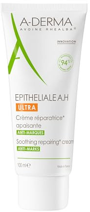 ADERMA epitheliale a.h ultra cr 100ml