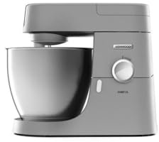 Kenwood Chef XL Stand mixer 1200 W Silver