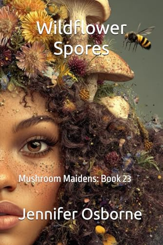 Wildflower Spores