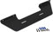 HumanCentric Wall Mount Compatible With Sonos Beam Speaker (Black) | Wall Mount Bracket Compatible With Sonos Beam